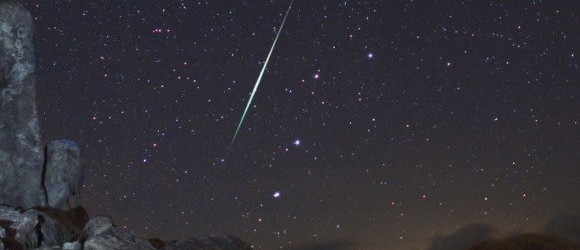 The Geminids start appearing on Dec. 7 and should reach peak activity around the 13th and 14th. Up to 100  meteors per hour could be visible under good viewing conditions. But the presence of an 82% illuminated waning gibbous Moon from mid-evening until morning could ruin the Geminid meteor shower spectacle for sky watchers although seeing meteors every few minutes is quite possible. Geminid meteors are often slow and bright with persistent coloured trails which...