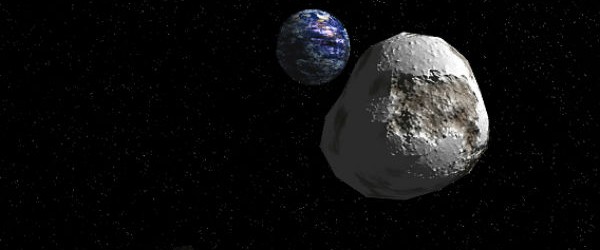 Newly-discovered asteroid 2012 BX34 will fly past Earth on Jan. 27th only 77,000 km (0.2 lunar distances) away. There is no danger of a collision with the 14-meter wide space rock. Advanced amateur astronomers might be able to observe the flyby as the asteroid brightens to 14th magnitude just before closest approach on Friday at 15:30 UTC. Named 2012 BX34, this 14 meter space rock will skim Earth less than 60,000 km (37,000 miles, .0004 AU),...