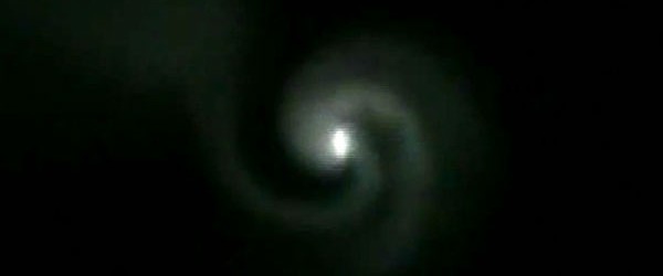 On June 7, 2012 people across the Middle East region reported seeing a swirling spiral of light. In several videos from Israel, Syria, Iran and other Middle East, the object started out looking somewhat like a comet and then started spiraling. The strange sight has been confirmed to be a Russian ballistic missile test of the Topol ICBM from the Kapustin Yar firing range near Astrakhan in southern Russia. The Voice of Russia reported that the country’s Strategic...