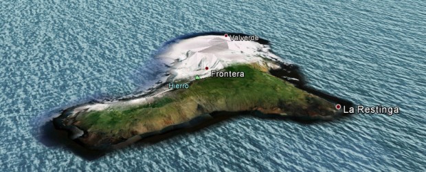 Unusually strong earthquake swarm under El Hierro Island continued today on Canary Islands. A record number of quakes, more than 240, were recorded on June 26, 2012 (most of them larger than M2 and 6 larger than M3), all were at about 18-20 km depth. Since tremor set in again after 16:10 yesterday, quakes migrated to the El Julan area. There were more than 100 earthquakes so far today and the frequency of earthquakes is...
