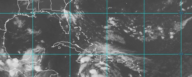 Email Email Tropical Storm Ernesto came across open waters on Saturday, August 4, 2012 on a projected path that would skirt Jamaica and hit Mexico after dumping heavy rain on islands in the eastern Caribbean. The U.S. National Hurricane Center said Ernesto is expected to roll south of Jamaica as a hurricane Sunday evening, August 5, 2012. The forecast would carry it into the coastal resorts of Mexico’s Yucatan Peninsula as a Category 1 hurricane...