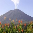 At least four of the seven active volcanoes in Costa Rica, Arenal (Alajuela), Rincon de la Vieja (Guanacaste), Turrialba (Cartago) and Poás (Alajuela), are in the crosshairs of scientists after 7.6 magnitude earthquake that struck the country on September 6, 2012. Even a small shift under one of these giants could cause an eruption scientists said. According to specialists agree Volcanological and Seismological Observatory of Costa Rica (OVSICORI-A) and the National Seismological Network (RSN: ICE-UCR), due to the...