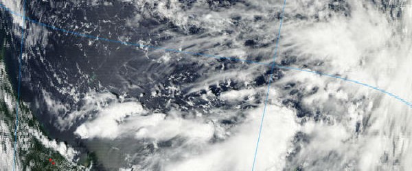 The twenty-sixth tropical cyclone of the Pacific Tropical Storm season formed in western north Pacific Ocean and it is named as TS BOPHA (TS 26W). Warnings and watches are currently in effect for islands within Micronesia archipelago, thousands islands between Philippines on the west and Indonesia on the southwest. According to NOAA’s National Weather Service in Tiyan, Guam, a tropical storm warning remains in effect for Nukuoro in Pohnpei State and Lukunor in Chuuk State. A tropical storm watch remains in effect for Losap and for Chuuk Lagoon Islands in Chuuk State.   NASA’s Tropical Rainfall Measuring Mission (TRMM) satellite passed...