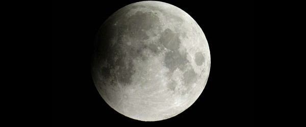 15 a.m. EST). A weak penumbral eclipse of the Moon occurs before and/or during dawn Wednesday morning for western North America. You should look for a...