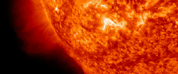 The Watchers Tweet Tweet A Coronal Mass Ejection (CME) was observed on November 9, around 15:24 UTC. It was associated with  filament eruption around sunspot 1608 in the southeast quadrant of the disk. This region is facing  Earth and any  Coronal Mass Ejection (CME) may be geoeffective. Analysis of this (second) CME released on November 9 is still ongoing, however, new CME Prediction Model (ENLIL) by NASA’s GSFC shows part of the CME cloud could...