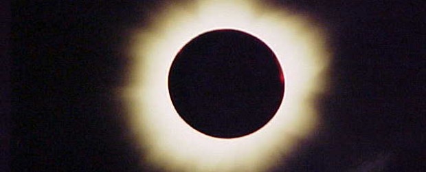 The Watchers Tweet Tweet November brings us two eclipses in the month. Total solar eclipse will occur on November 13 and penumbral lunar eclipse on November 28, 2012. On November 13, residents of northeastern Australia will see the sun fully obscured by the moon, whose shadow will darken the sky for 2 minutes there on November 13. The only visible part of the sun during the total eclipse will be its glowing corona, or outer atmosphere, protruding around...